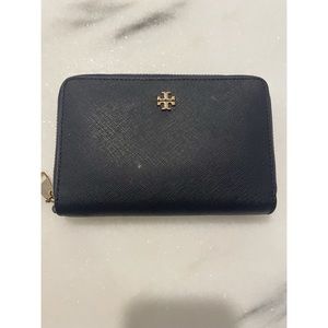 Tory Burch Continental Wallet - Medium